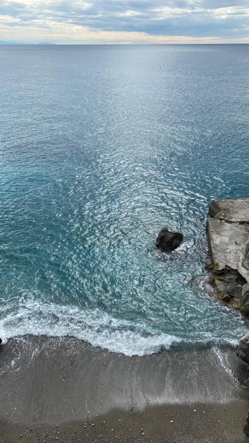 Rada Azzurra Hotel Amalfi Ngoại thất bức ảnh