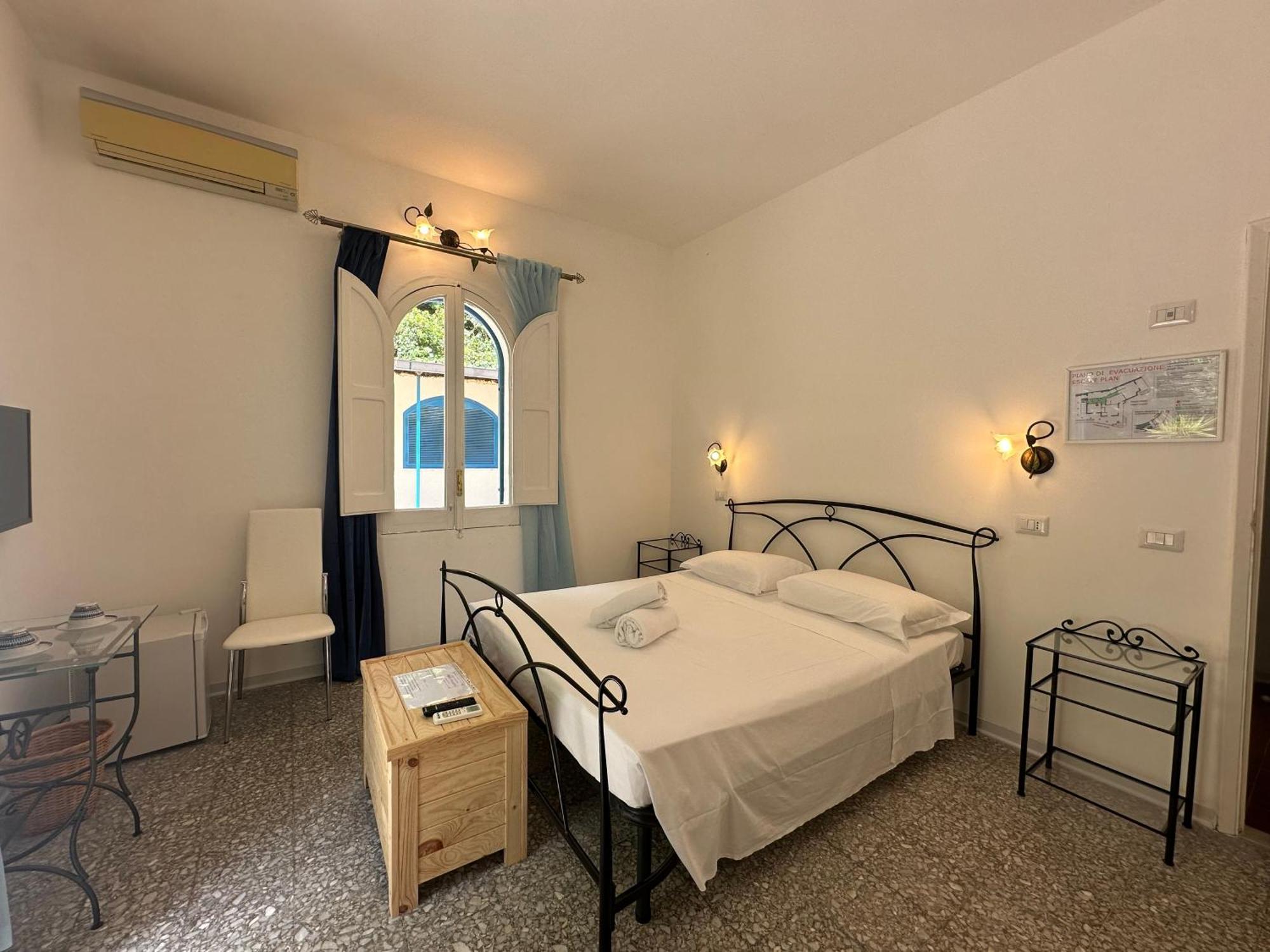 Rada Azzurra Hotel Amalfi Ngoại thất bức ảnh