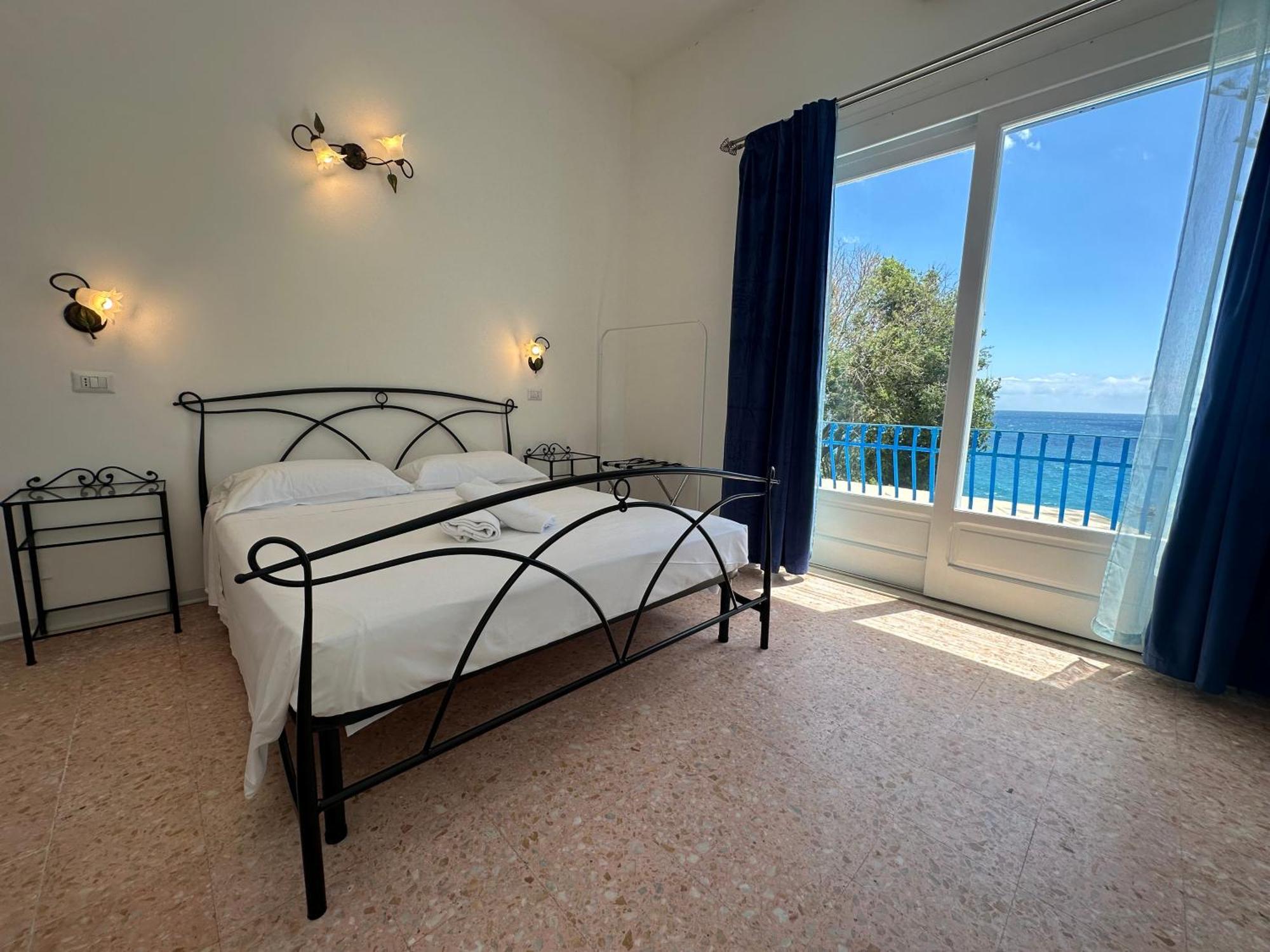 Rada Azzurra Hotel Amalfi Ngoại thất bức ảnh