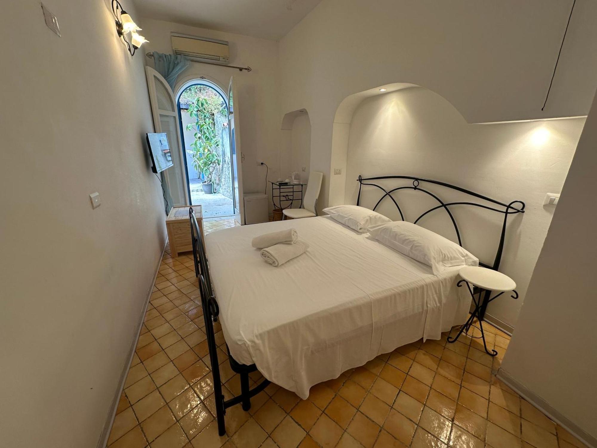 Rada Azzurra Hotel Amalfi Ngoại thất bức ảnh