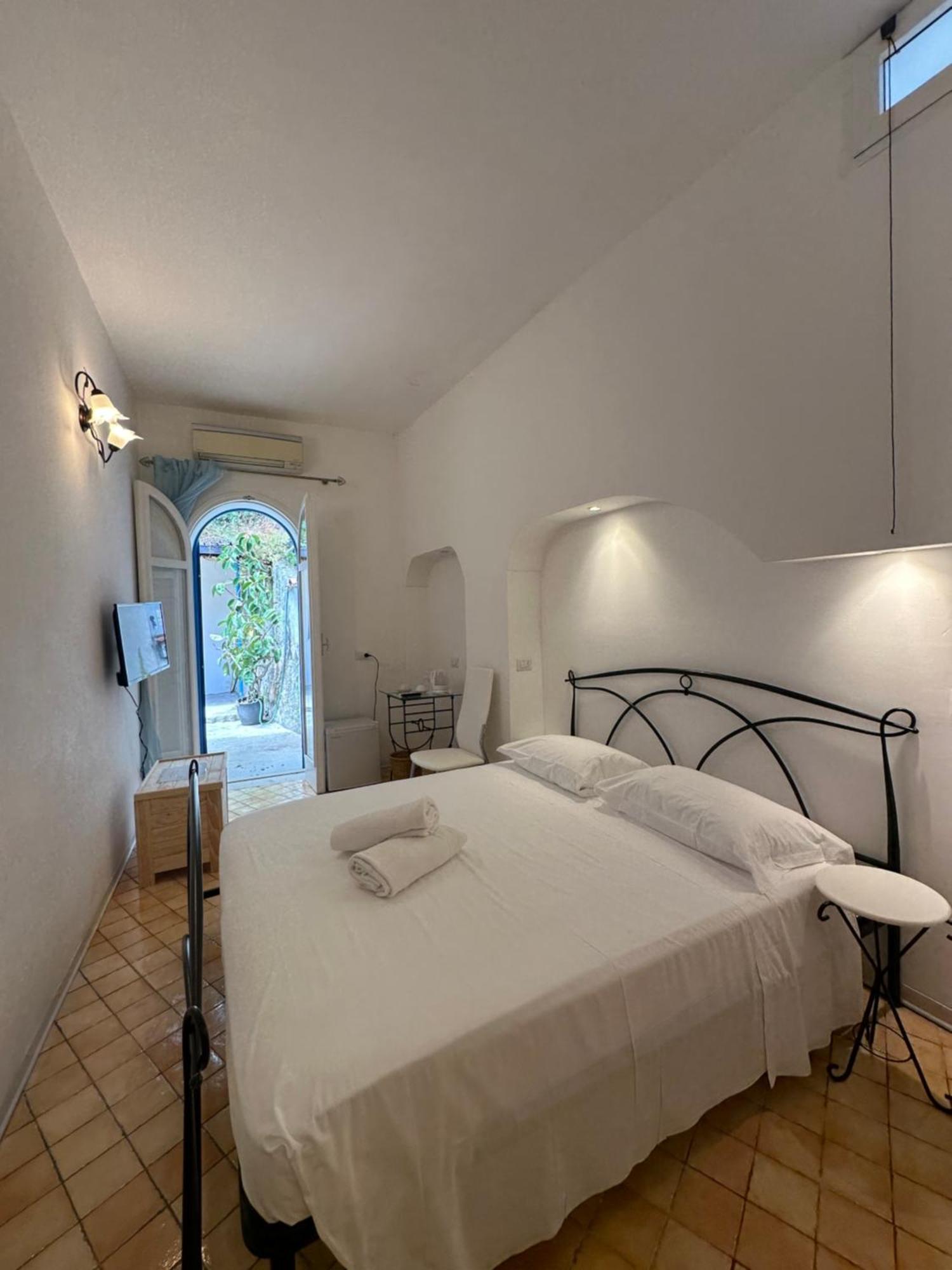 Rada Azzurra Hotel Amalfi Ngoại thất bức ảnh
