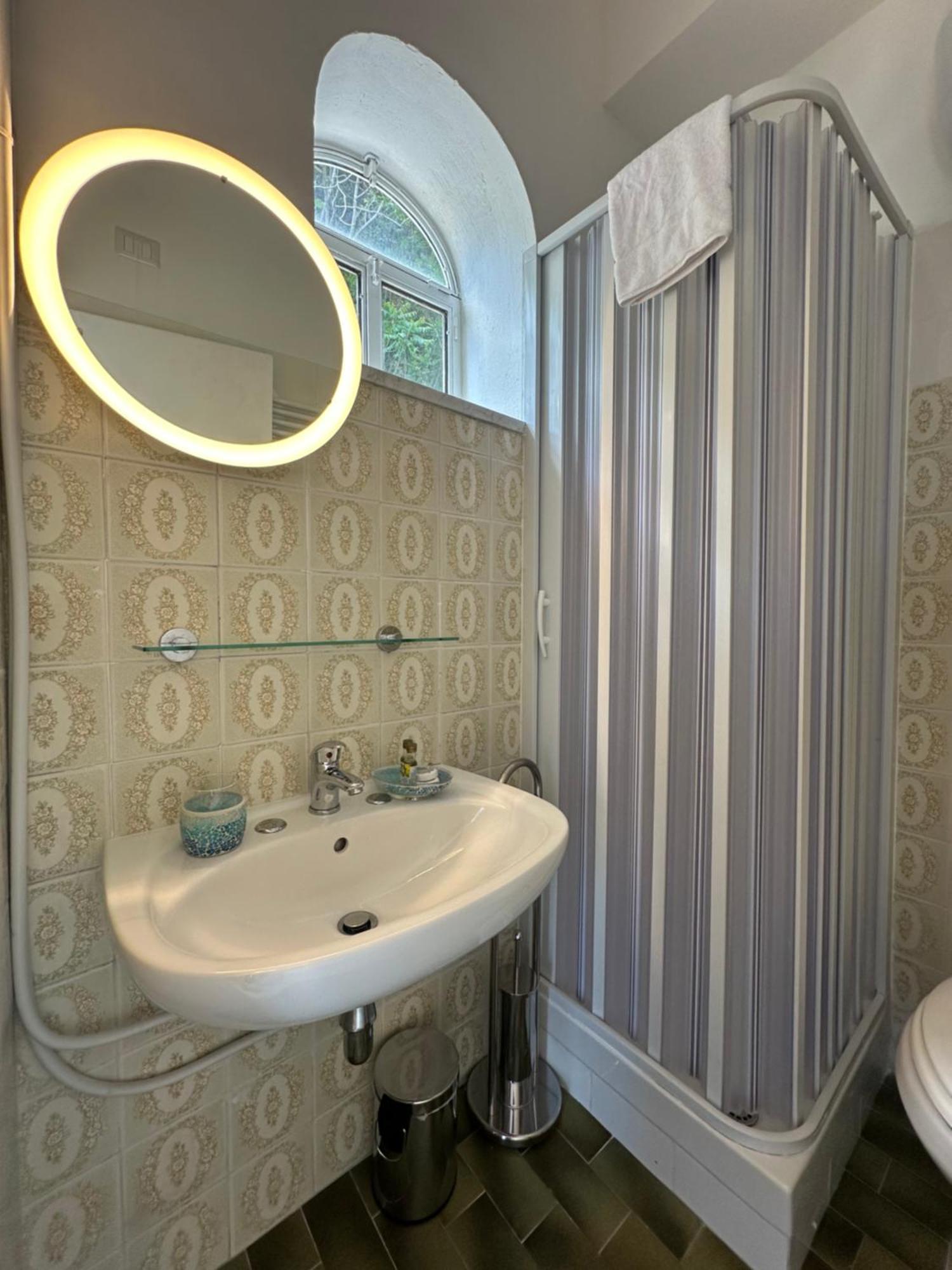 Rada Azzurra Hotel Amalfi Ngoại thất bức ảnh