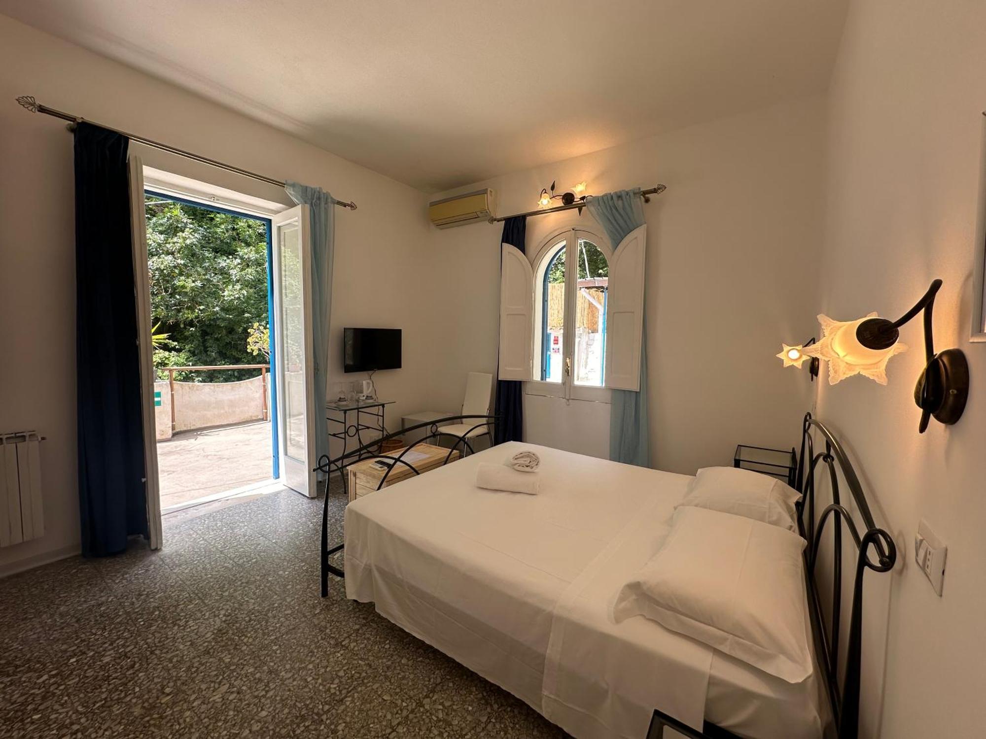 Rada Azzurra Hotel Amalfi Ngoại thất bức ảnh