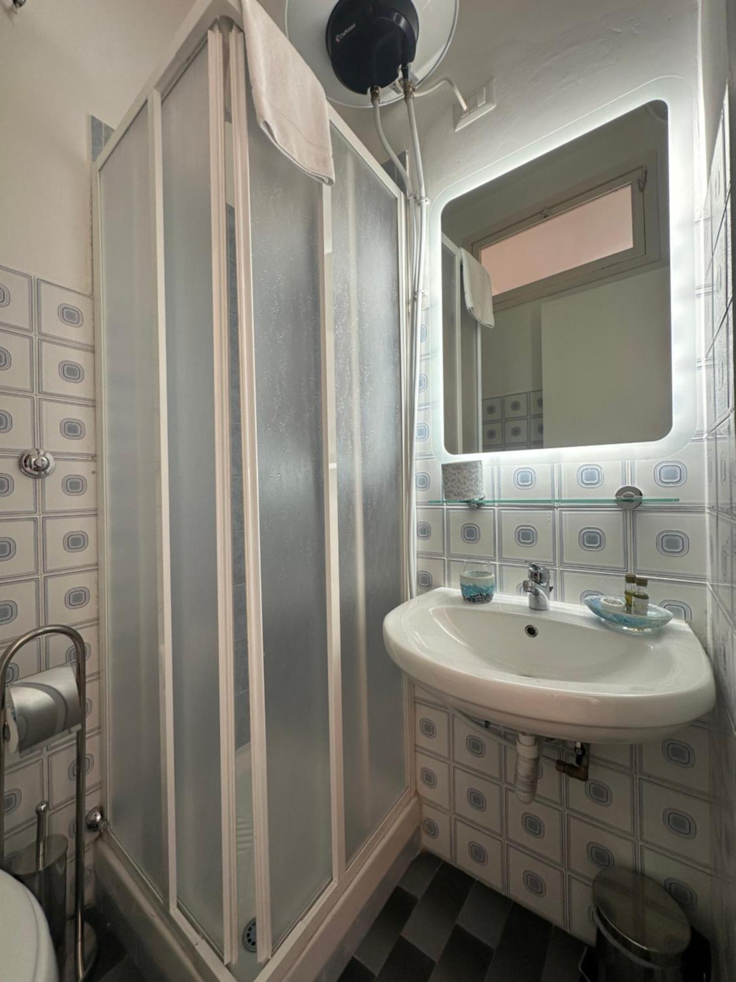 Rada Azzurra Hotel Amalfi Ngoại thất bức ảnh