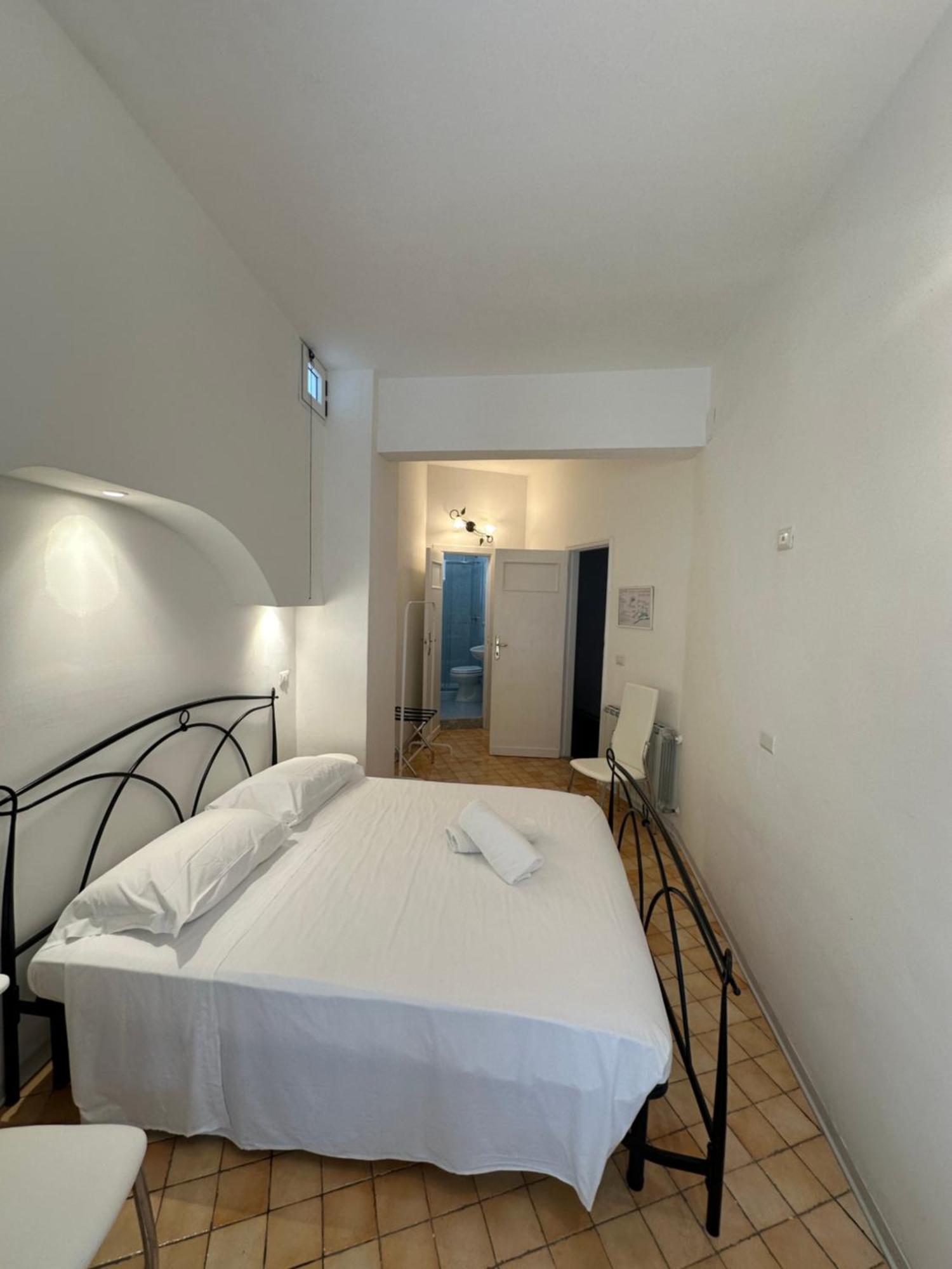 Rada Azzurra Hotel Amalfi Ngoại thất bức ảnh