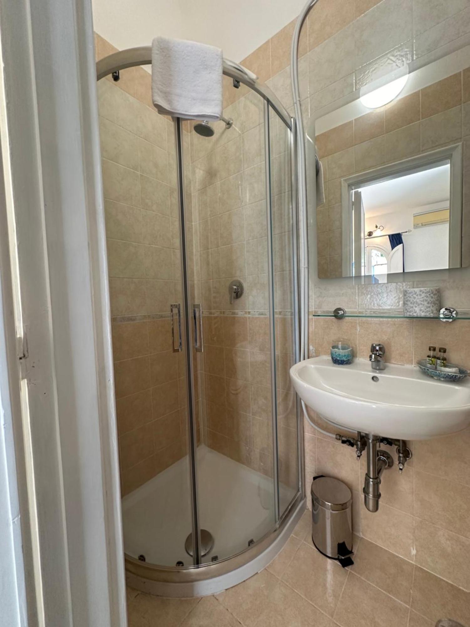 Rada Azzurra Hotel Amalfi Ngoại thất bức ảnh