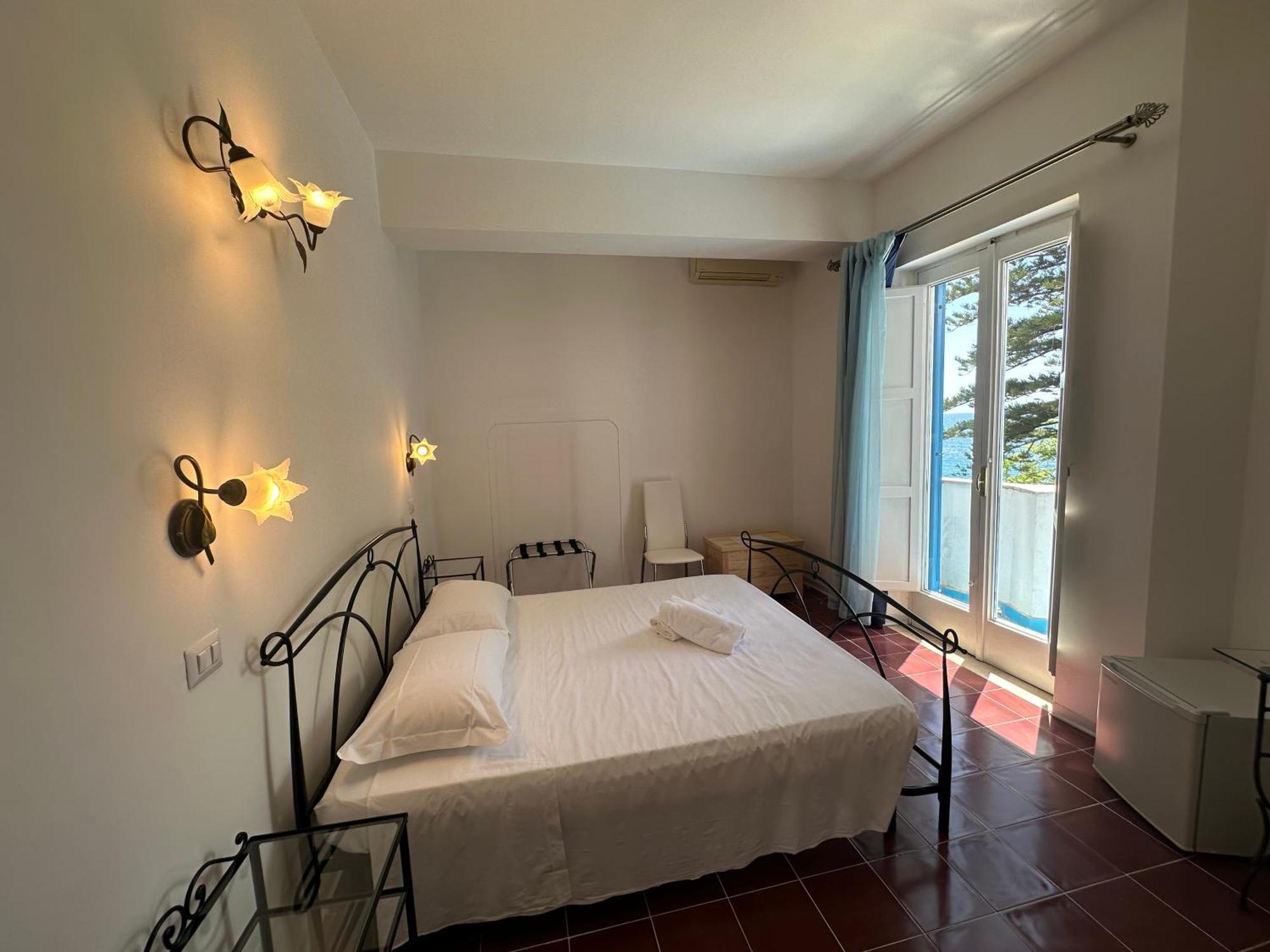 Rada Azzurra Hotel Amalfi Ngoại thất bức ảnh